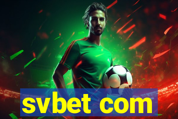 svbet com